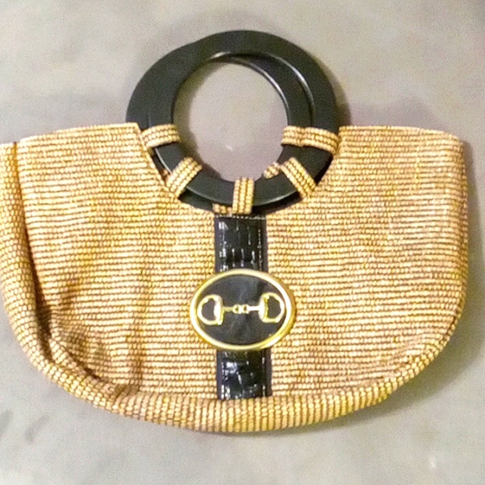 Braciano Purse